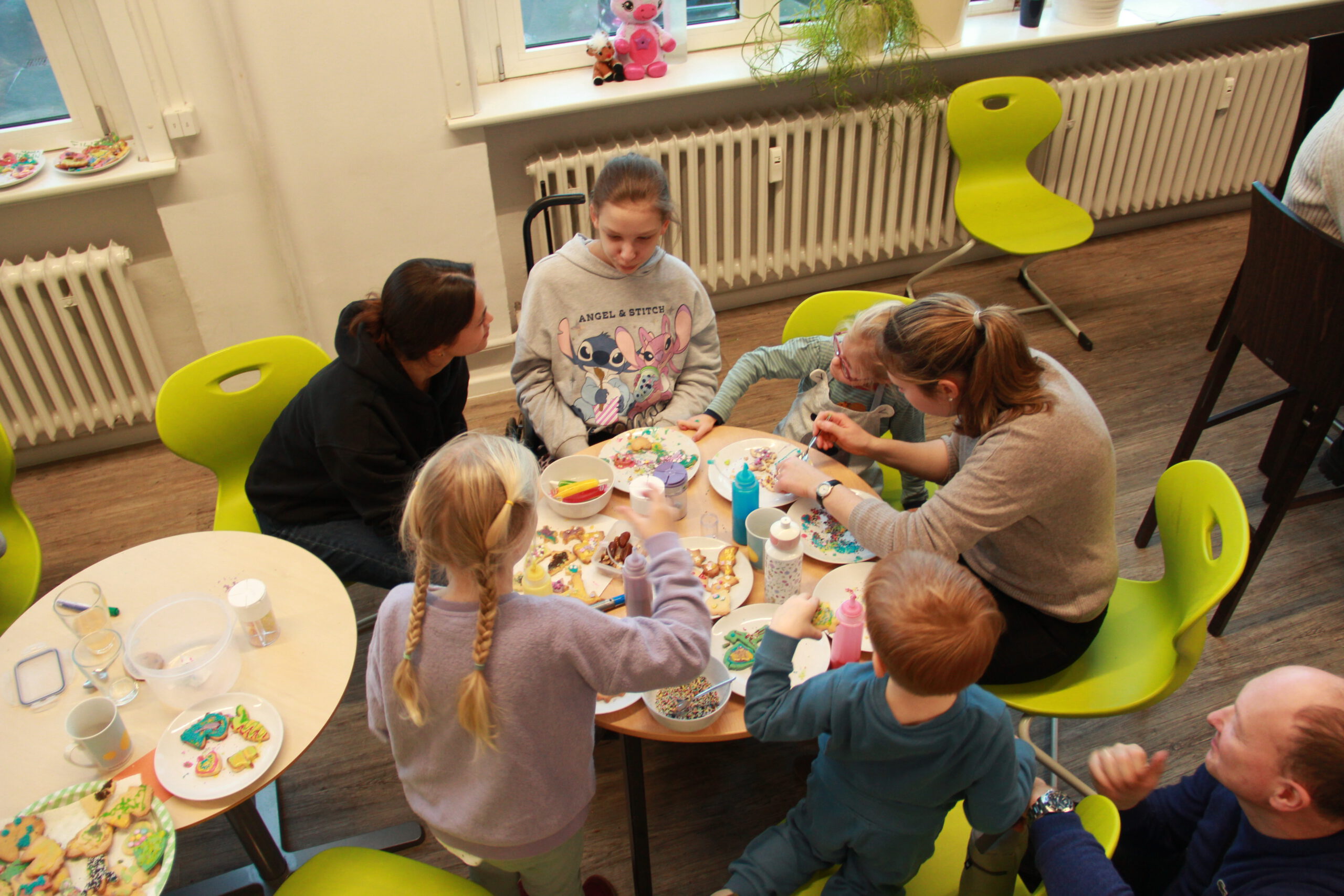 Weihnachtsbäckerei 2025 (78)